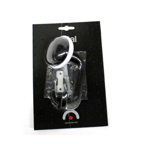 Appendiabiti parete Mital XAT90NRBI