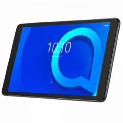 Alcatel 1T 10 16 GB 25,4 cm (10") Mediatek 1 GB Wi-Fi 4 (802.11n) Android 10 Nero