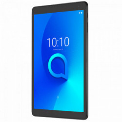Alcatel 1T 10 16 GB 25,4 cm (10") Mediatek 1 GB Wi-Fi 4 (802.11n) Android 10 Nero