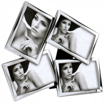 PORTAFOTO MULTIPLO SPARKLE