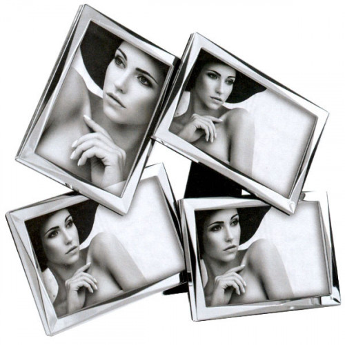 PORTAFOTO MULTIPLO SPARKLE