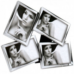 PORTAFOTO MULTIPLO SPARKLE