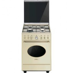 Smeg CO68GMP9 - Cucina, A
