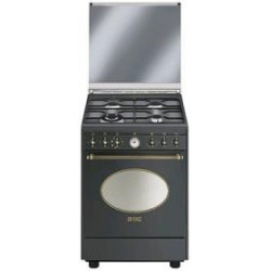 Smeg CO68GMA8 - Cucina, A