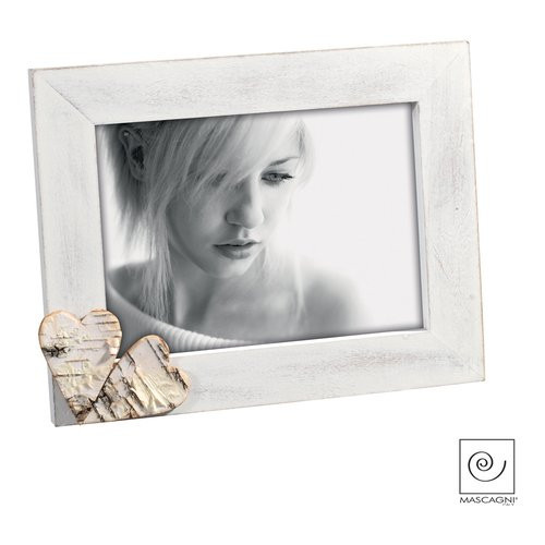 Portafoto Mascagni A457 Cuori