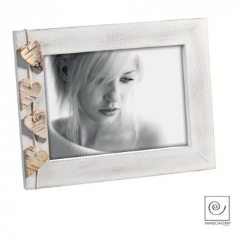 Portafoto Mascagni A456 Cuori