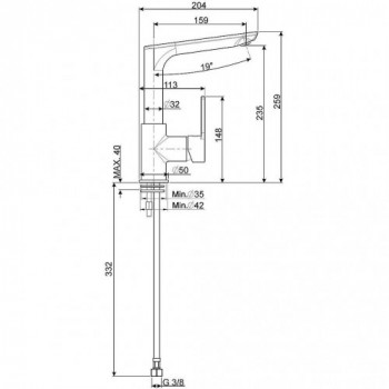 Smeg MFM2B - Miscelatore... 2
