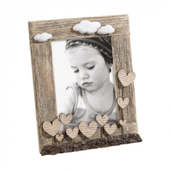 Portafoto Mascagni A799 Cuori