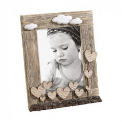 Portafoto Mascagni A799 Cuori