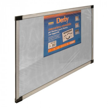 Zanzariera finestra Medal...