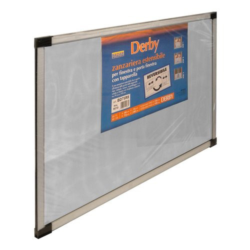 Zanzariera finestra Medal Bazar BD75