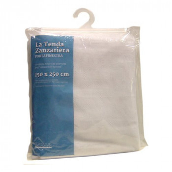 Zanzariera porta Medal...