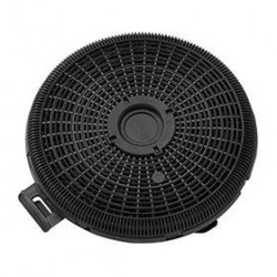 Smeg KITD4C - Kit Filtro Carbone