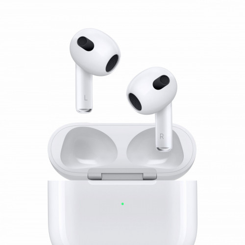 TIM Apple AirPods Auricolare Wireless In-ear...