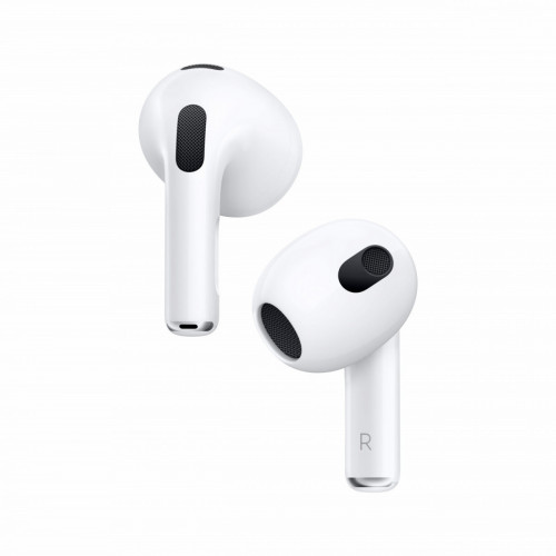 TIM Apple AirPods Auricolare Wireless In-ear...