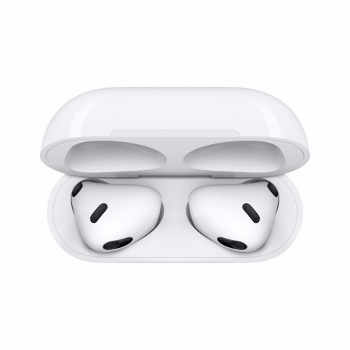 TIM Apple AirPods Auricolare Wireless In-ear...