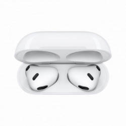 TIM Apple AirPods Auricolare Wireless In-ear Musica e Chiamate Bluetooth Bianco
