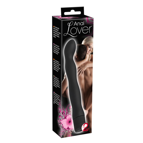 You2Toys Anal Lover - Vibratore Anale, Richiede...
