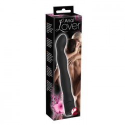 You2Toys Anal Lover - Vibratore Anale, Richiede Batterie