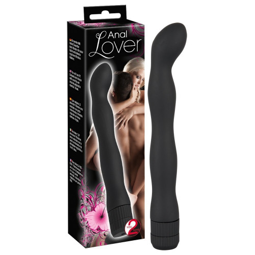 You2Toys Anal Lover - Vibratore Anale, Richiede...