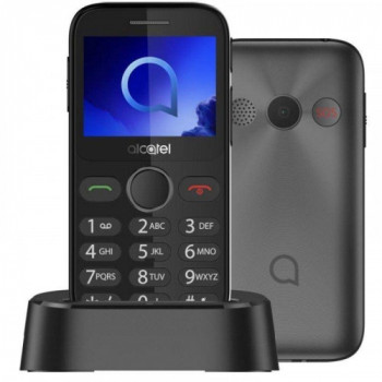 Alcatel 2020X 6,1 cm (2.4")...