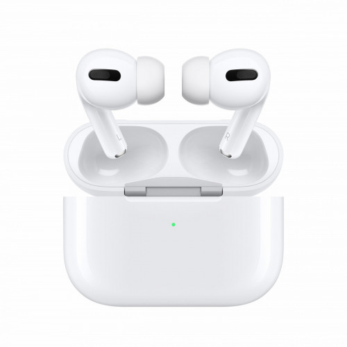 TIM Apple AirPods Pro Auricolare True Wireless...