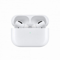 TIM Apple AirPods Pro Auricolare True Wireless Stereo (TWS) In-ear Musica e Chiamate Bluetooth Bianco