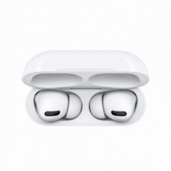 TIM Apple AirPods Pro Auricolare True Wireless Stereo (TWS) In-ear Musica e Chiamate Bluetooth Bianco