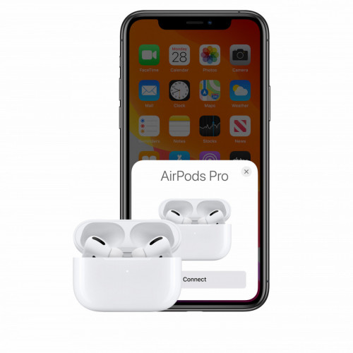 TIM Apple AirPods Pro Auricolare True Wireless...