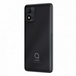 Alcatel 1B 2022 14 cm (5.5") Android 11 Go Edition 4G Micro-USB 2 GB 3000 mAh Nero
