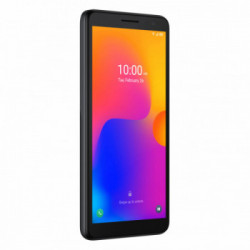 Alcatel 1B 2022 14 cm (5.5") Android 11 Go Edition 4G Micro-USB 2 GB 3000 mAh Nero
