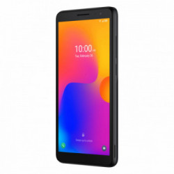 Alcatel 1B 2022 14 cm (5.5") Android 11 Go Edition 4G Micro-USB 2 GB 3000 mAh Nero