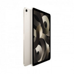 TIM Apple iPad Air 5th 5G LTE 64 GB 27,7 cm (10.9") Apple M 8 GB Wi-Fi 6 (802.11ax) iPadOS 15 Bianco