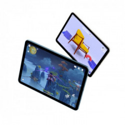 TIM Apple iPad Air 5th 5G LTE 64 GB 27,7 cm (10.9") Apple M 8 GB Wi-Fi 6 (802.11ax) iPadOS 15 Bianco