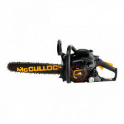 McCulloch CS 35 14'' - Motosega a scoppio, barra 35 cm