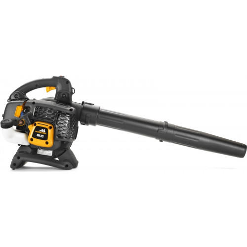 McCulloch 00096-78.652.01 spazza foglie 900 W...