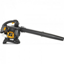 McCulloch 00096-78.652.01 spazza foglie 900 W 322 km/h