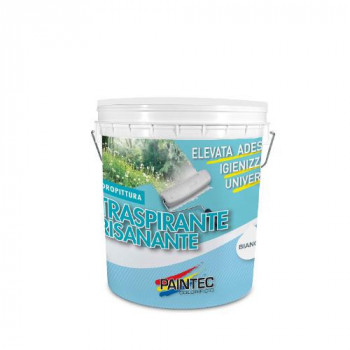 Idropittura murale...