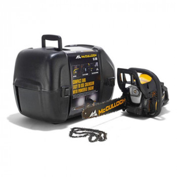 McCulloch CS380T, Motosega...