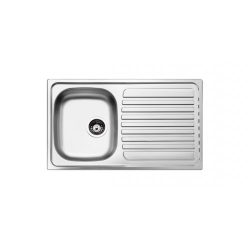 Apell FTH791IRPC lavello Lavello montato su...
