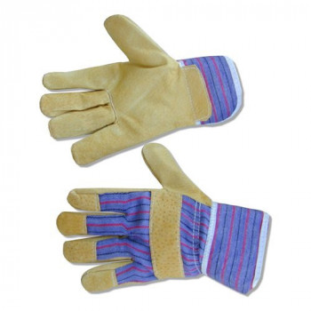 Guanti lavoro Issaline...