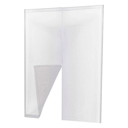 IRS Zanzariera adesiva attaca&stacca per porte...