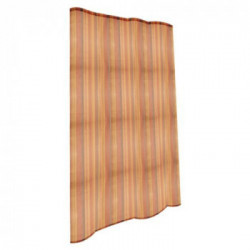 ZANZARIERA A TENDA ORANGE 150X250 E-DROP