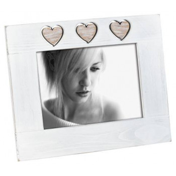 CORNICE 13X18 BIANCO A945