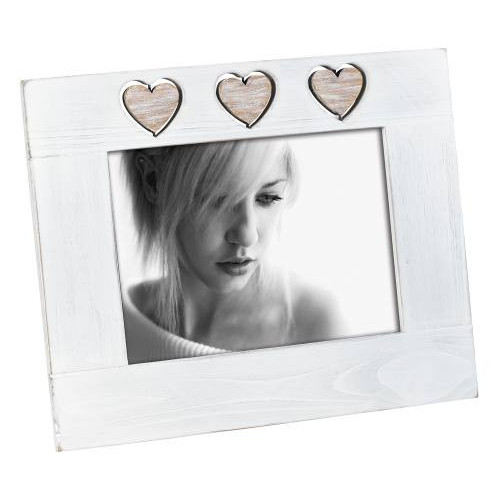 CORNICE 13X18 BIANCO A945