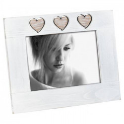 CORNICE 13X18 BIANCO A945