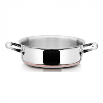 Carlo Giannini, Tegame...