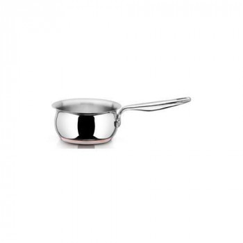 Carlo Giannini, Casseruola...