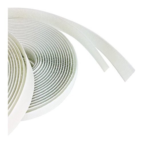 IRS Nastro ricambio per zanzariere con...