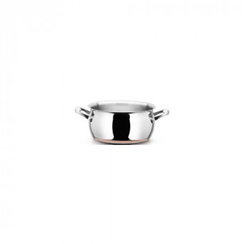 Carlo Giannini, Casseruola...